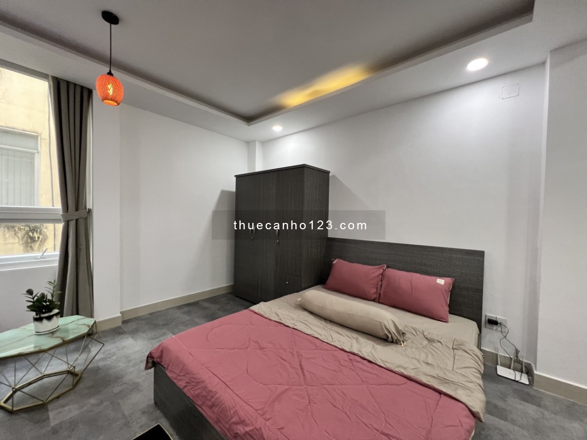 Căn Studio Xinh Xắn Ngay Công Viên 23/9 -Lê Lai, Bến Thành, Quận 1