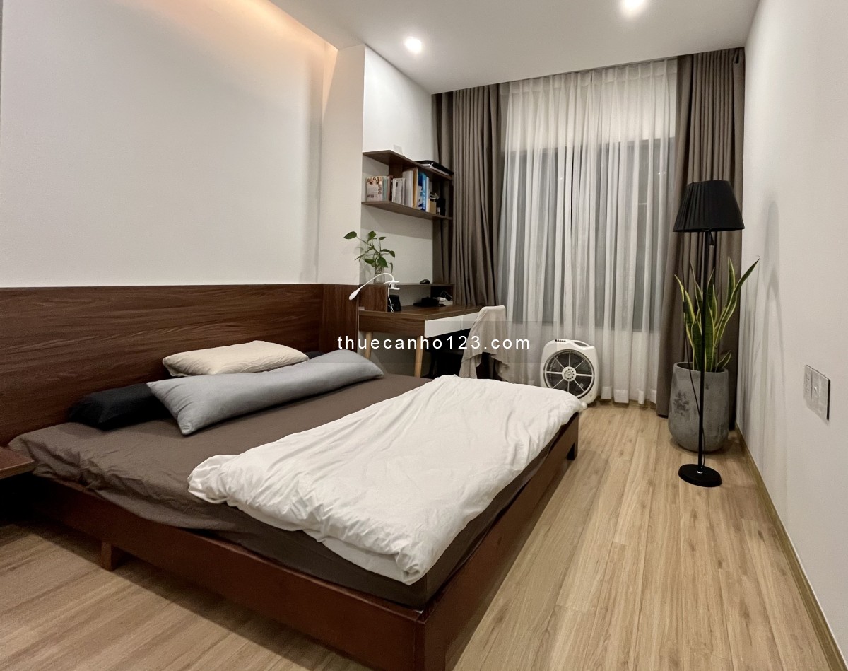 Chính chủ cho thuê căn 1 pn, dt 51m2 chỉ 15tr tại New City Q2