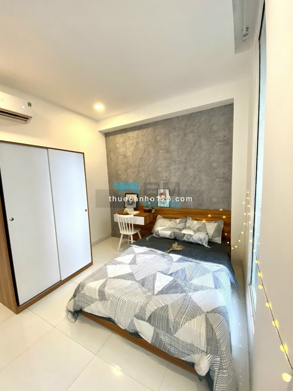 Cho thuê Căn Hộ 2PN Studio Full Nội thất - Quận Phú Nhuận