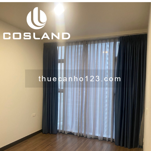 Cho thuê căn 2 pn giá 30tr/ bao phí, tầng cao view - 88 tầng Empire City, giá 30tr, 98m2