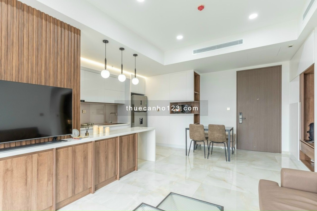 Cho thuê gấp căn hộ Hưng Phúc - Happy Residence, Phú Mỹ Hưng, Quận 7 - 3pn 2wc - giá 22 triệu