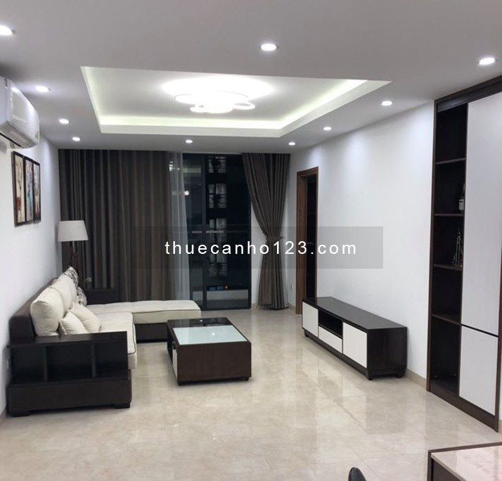 Cho thuê chung cư cao cấp dự án Dreamland Bonanza tại Duy Tân, giá chỉ 14tr. LH: 0865.998.426
