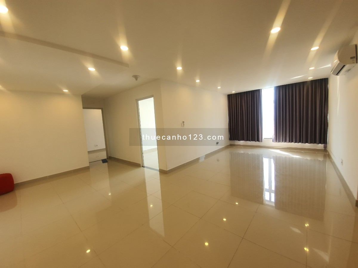 Cho thuê căn hộ chung cư Q2, 2pn, 105m2, Petro vietnam Landmark
