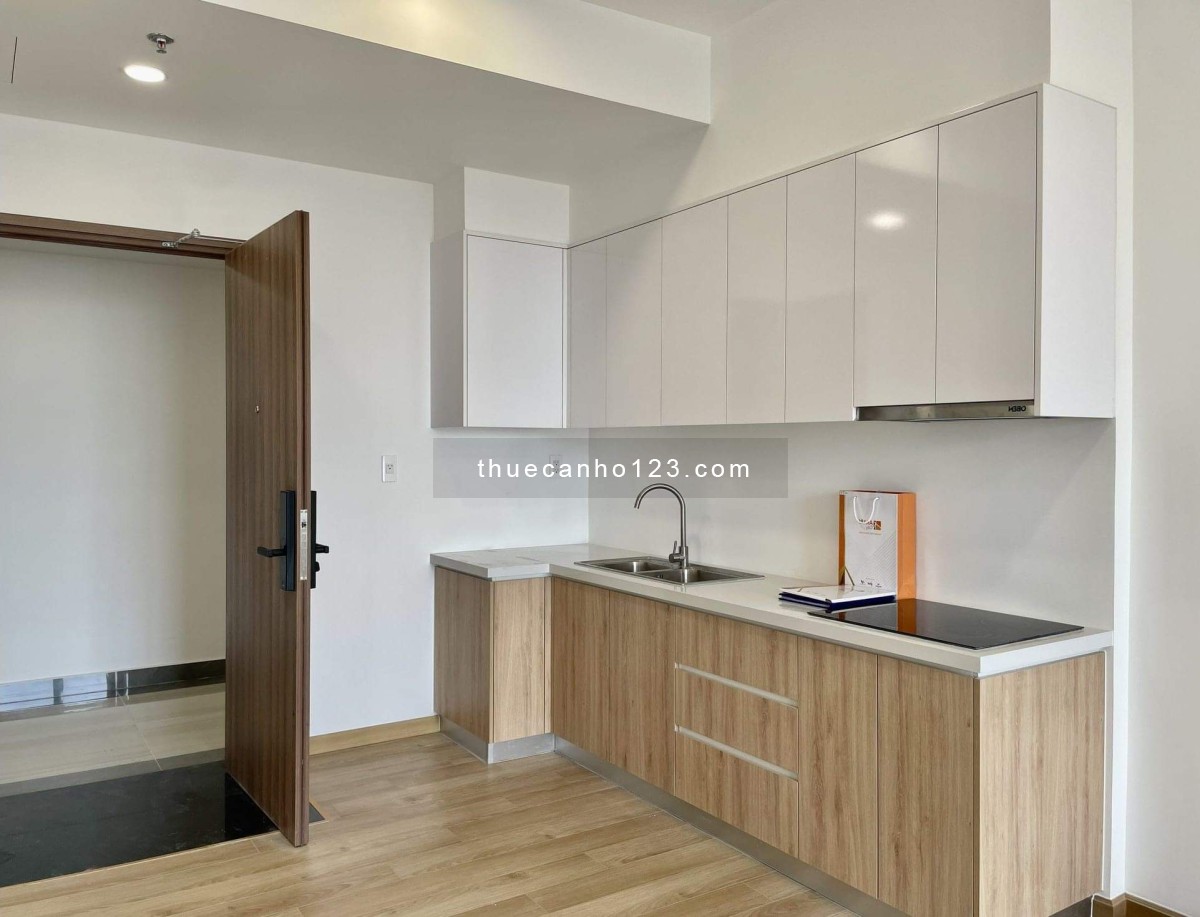 Cho thuê căn hộ Akari city Bình Tân 56m2 ( 2pn-1wc) giá 7,5tr/tháng