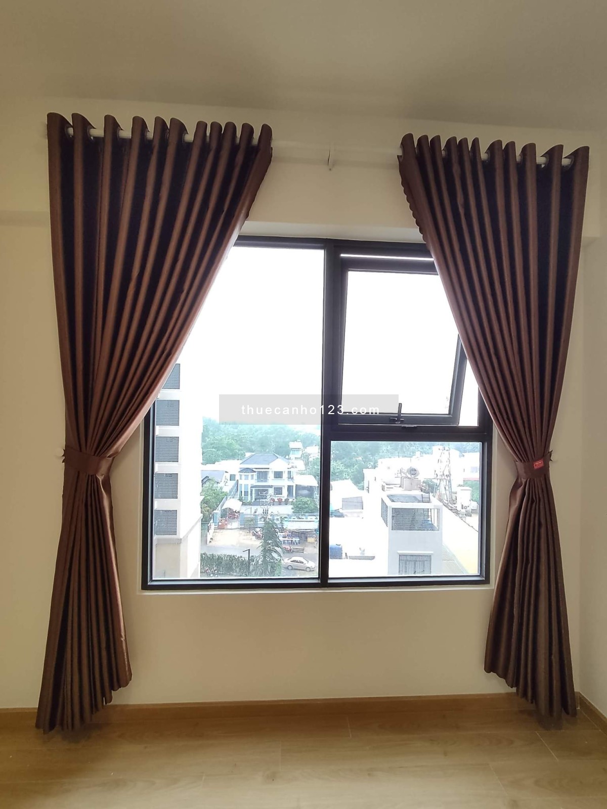 Cho thuê căn hộ Akari city Bình Tân 56m2 ( 2pn-1wc) giá 7,5tr/tháng