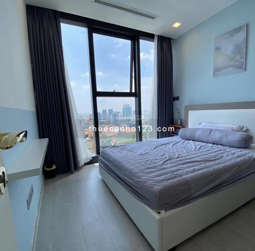 Chuyên cho thuê căn hộ Vinhome Central Park,Nguyễn Hữu Cảnh,Bình Thạnh
