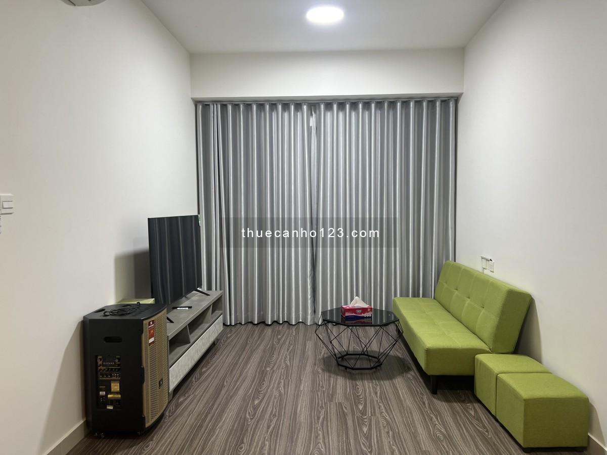 Giá cực sốc, 1PN, 51m2, Full NT, chỉ 11 triệu, The Sun Avenue