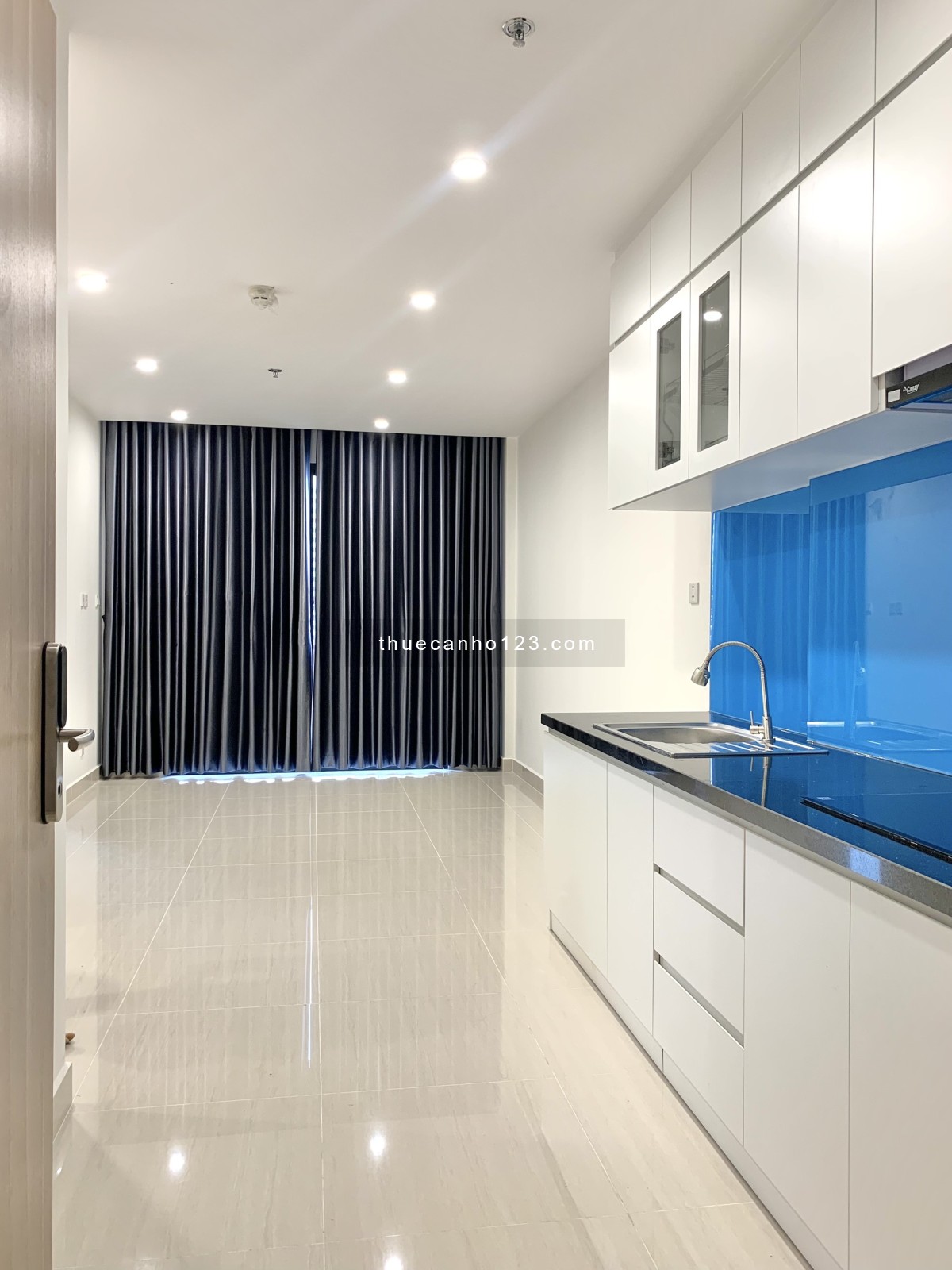 Cho thuê căn hộ Vinhomes Q9: 1 pn, 2 pn, 3 pn, mới, đẹp, rẻ, full nội thất