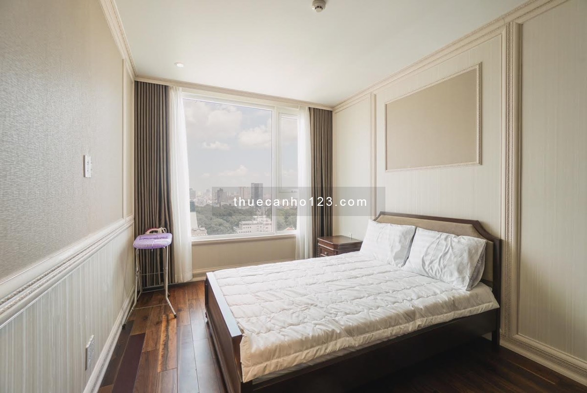 Cho thuê căn hộ cao cấp Kingston Residence Phú Nhuận, 75m2, 2 pn, 2 wc. Giá: 18 tr/th,.Lh 0768724054