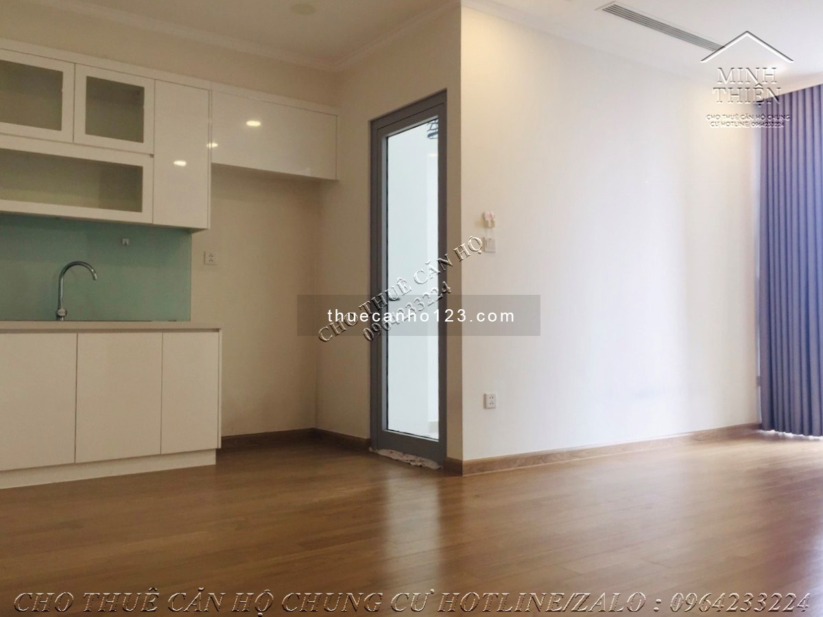 Cho thuê căn hộ 2 pn, nội thất cơ bản tại chung cư Vinhomes Gardenia Hàm Nghi, dt 80m2, giá 14tr5
