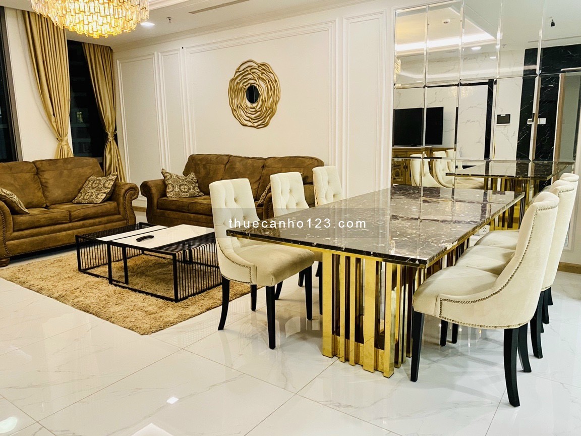 Cho thuê căn hộ cao cấp Saigon Pavillon Q3, 98m2, 3 pn, 2 wc. Giá: 32 tr/th, lh 0765 416 394