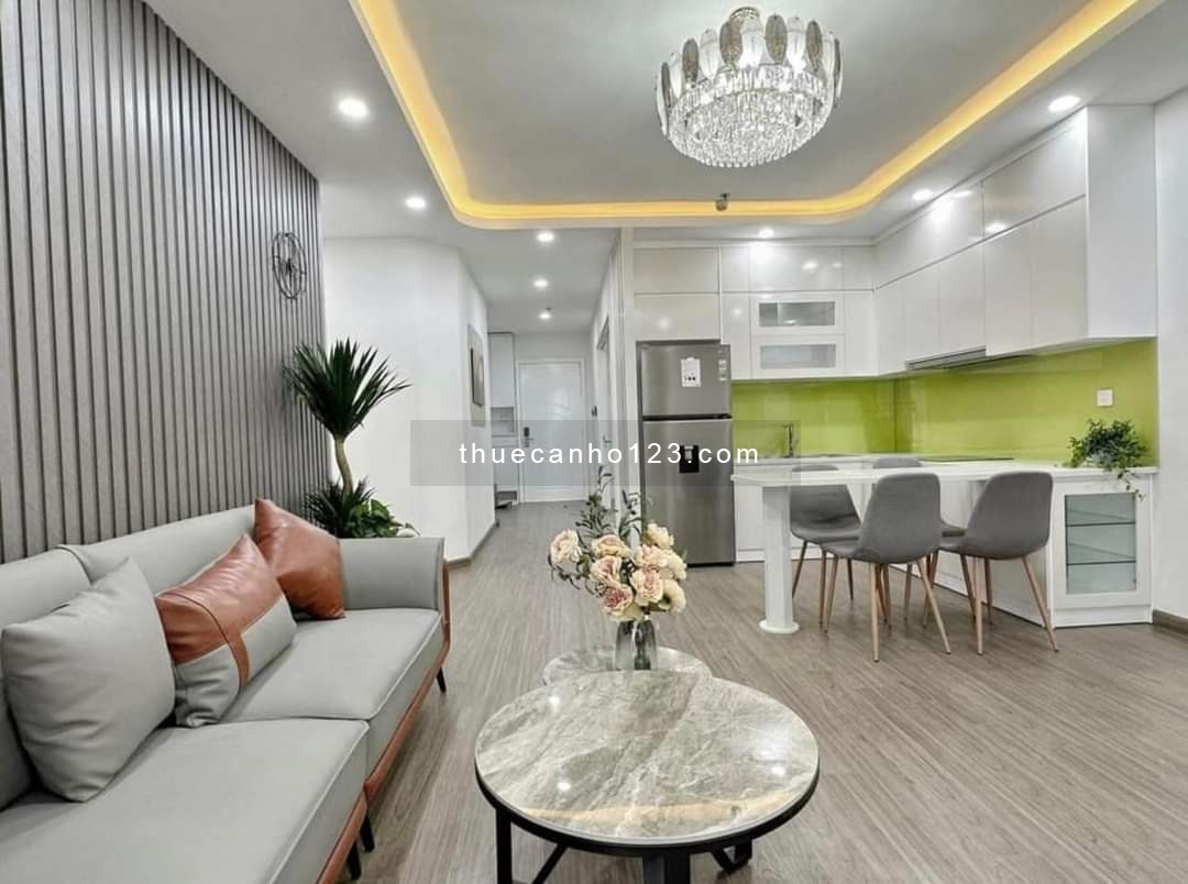 Cho thuê căn hộ giá rẻ tại Vinhoms Ocean Park - Gia Lâm - giá chỉ từ 4 triệu, dt 46m2
