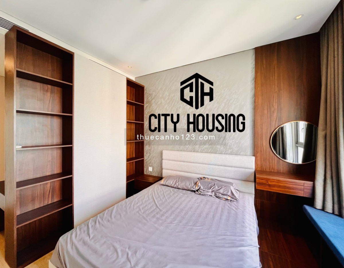 Cần tìm khách thuê bổ sung vào căn hộ đang trống tại Đảo Kim Cương. Giá siêu tốt. Tâm: 0902.0506.43