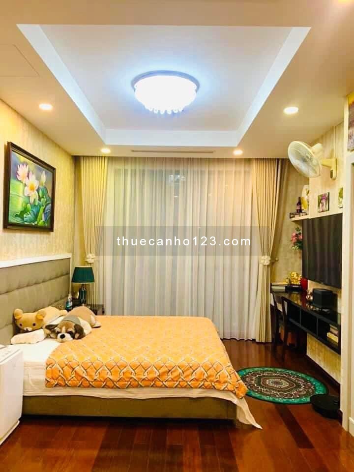 [Royal City] Cho thuê căn hộ 112m2, giá chỉ 16tr5 tại Nguyễn Trãi, Thanh Xuân, Hà Nội, view đẹp