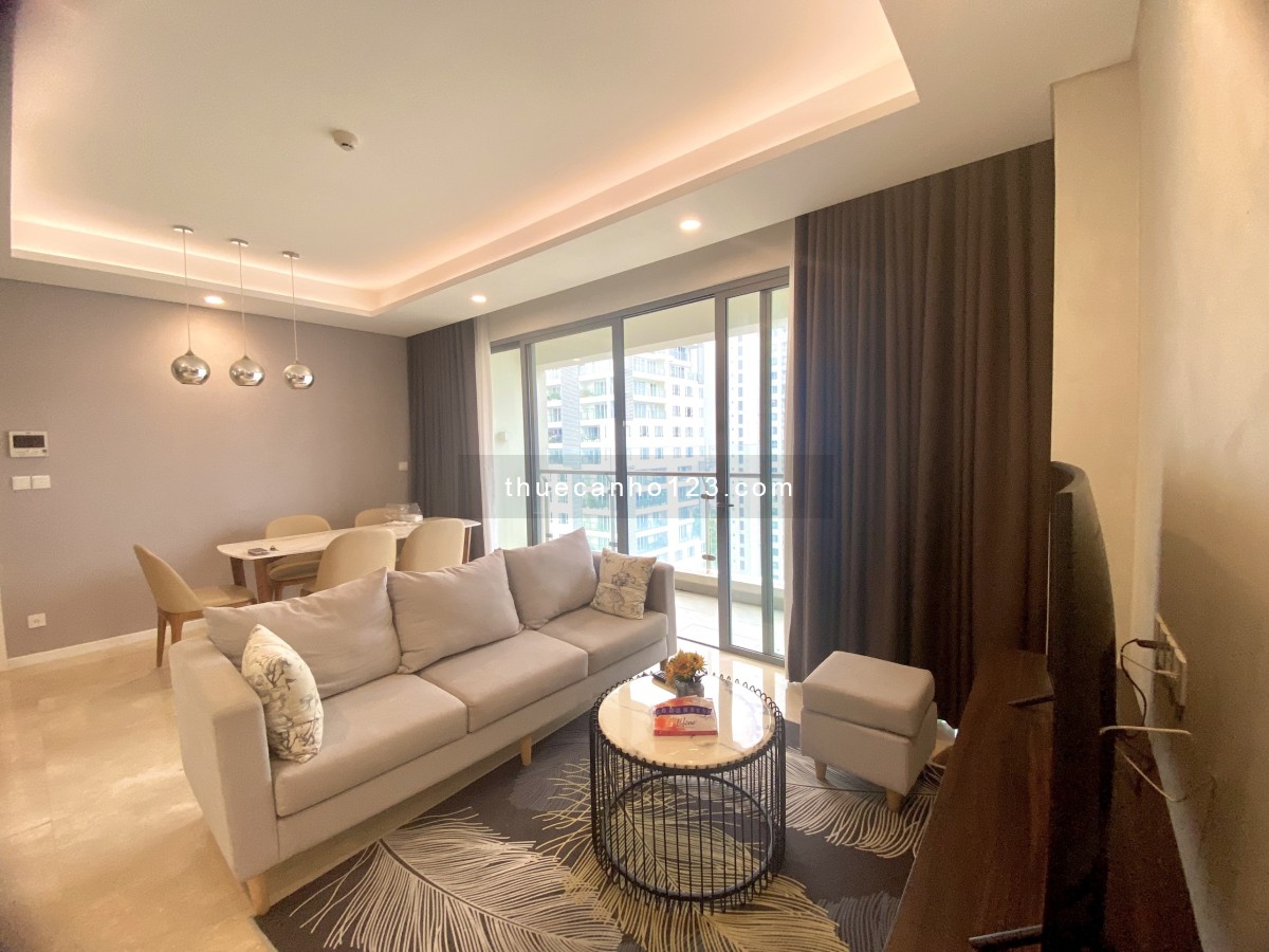 Cần tìm khách thuê bổ sung vào căn hộ đang trống tại Đảo Kim Cương. Giá siêu tốt. Tâm: 0902.0506.43