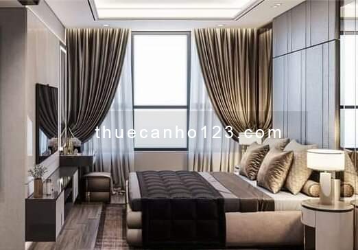 Cho thuê căn hộ The Prince Residence 70m2, 2 pn, 2 w, full nt, giá chỉ 20 tr/tháng
