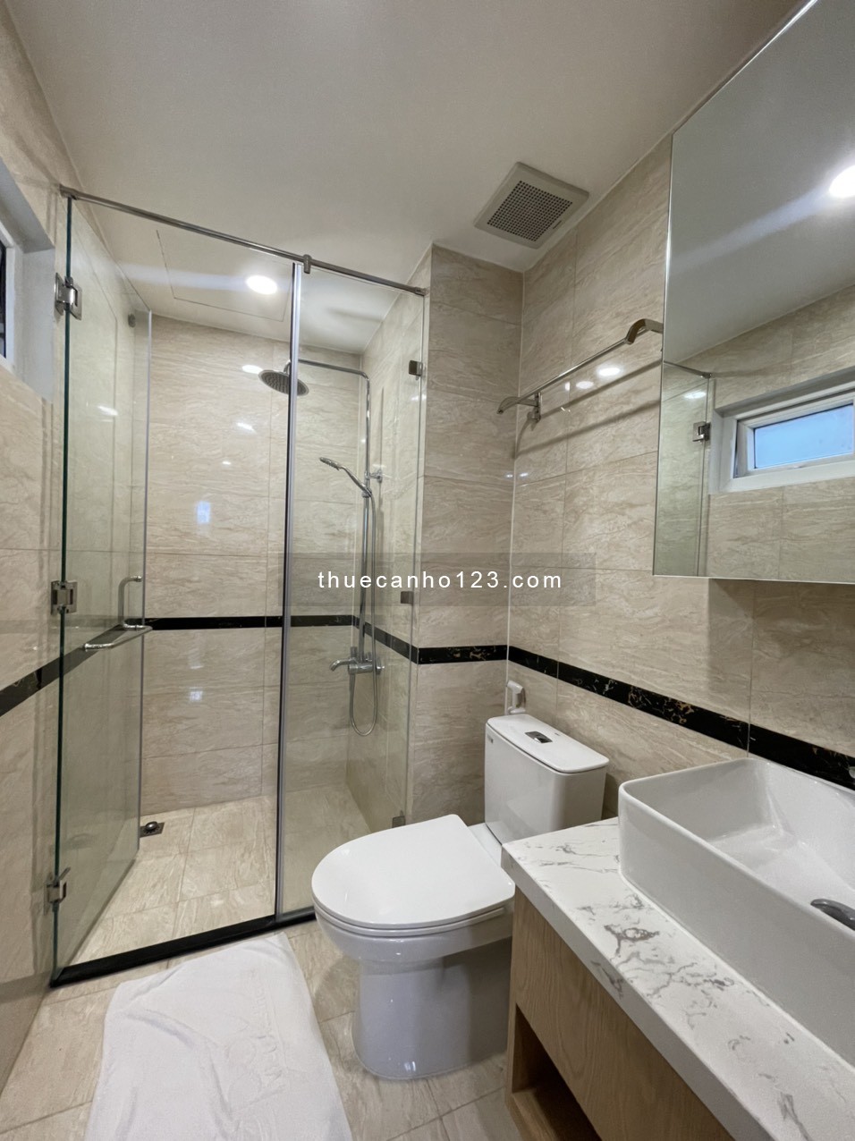 Ra mắt studio bao phí dịch vụ - full nội thất nhân dịp cuối năm đây- giá chỉ 9tr5 - diện tích 30m2