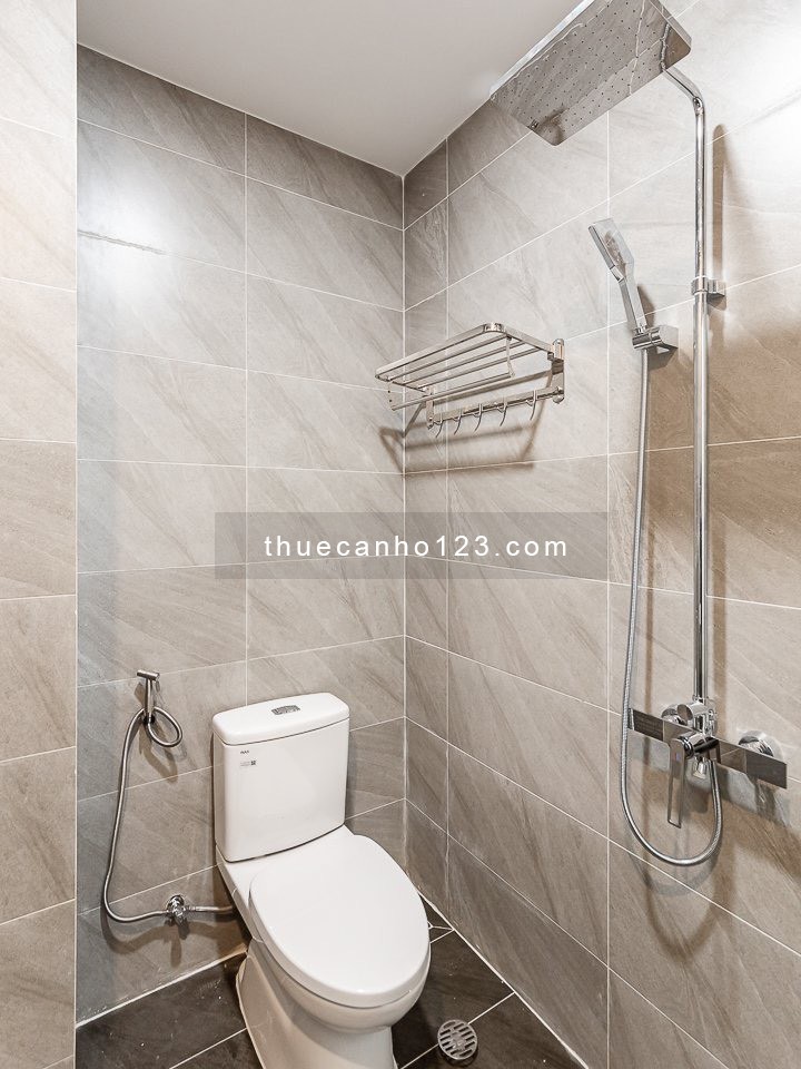 Căn hộ ban công view bờ kè Trường Sa Phú Nhuận giá chỉ từ 7tr