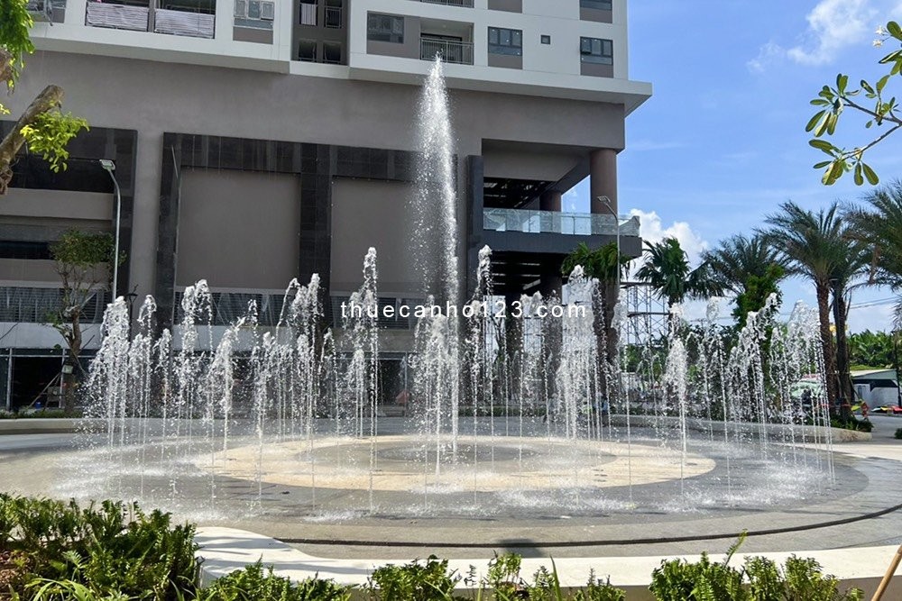Cho thuê căn hộ Q7 Saigon Riverside Quận 7, giá rẻ chỉ 7tr/th gần PMH