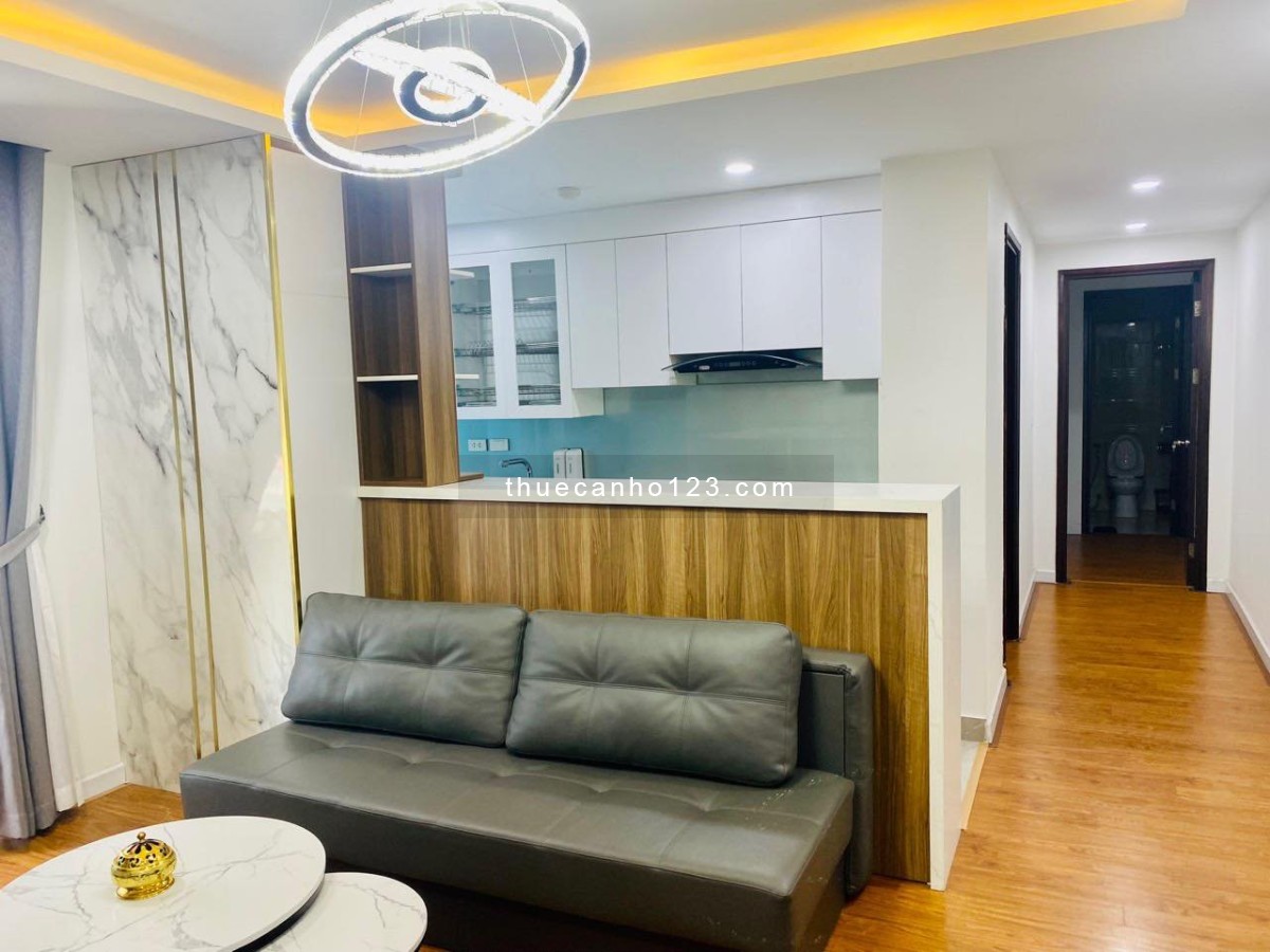 Cho thuê căn hộ cao cấp 2 pn 2 wc tại 275 Nguyễn Trãi, Hà Nội, dt 94m2 2 pn 2 wc, giá 17 triệu