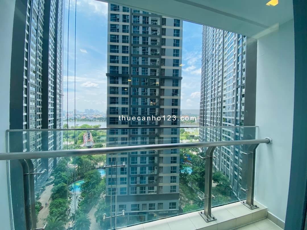 Chuyên cho thuê căn hộ Vinhomes 1 pn, 2 pn 3 pn, 4 pn và Landmark 81. LH - 0969 899 540