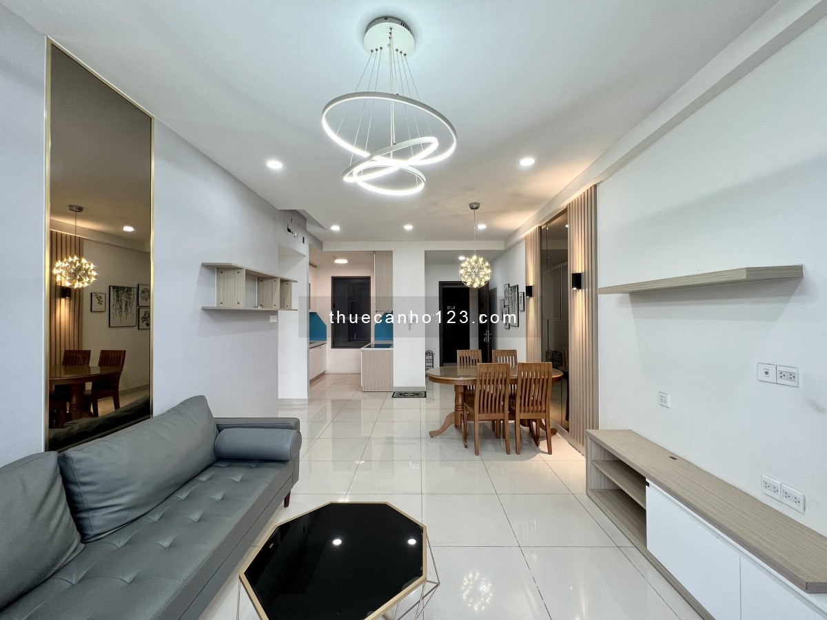 Cho thuê 3 phòng ngủ, dt 96m3, giá chỉ 20tr The Sun Avenue - Q2