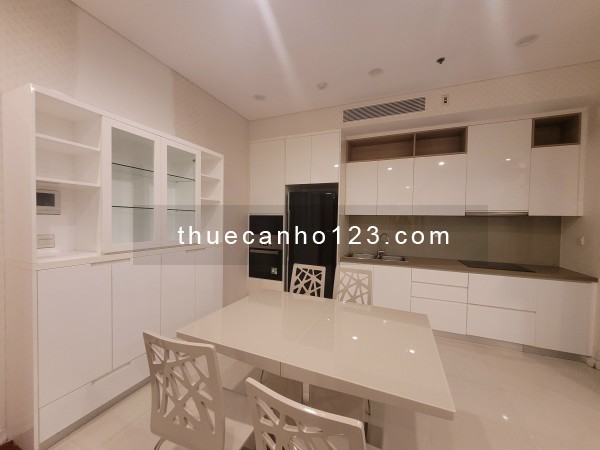 Cho thuê căn hộ Sadora tại quận 2, giá 27 triệu/tháng, dt 88m2