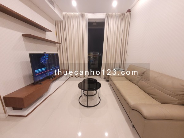 Cho thuê căn hộ Sadora tại quận 2, giá 27 triệu/tháng, dt 88m2