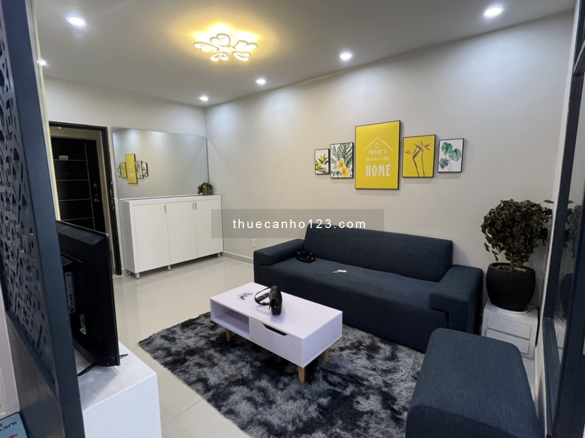 Cho thuê Sky Garden 3 pn, 2 wc giá 15 triệu