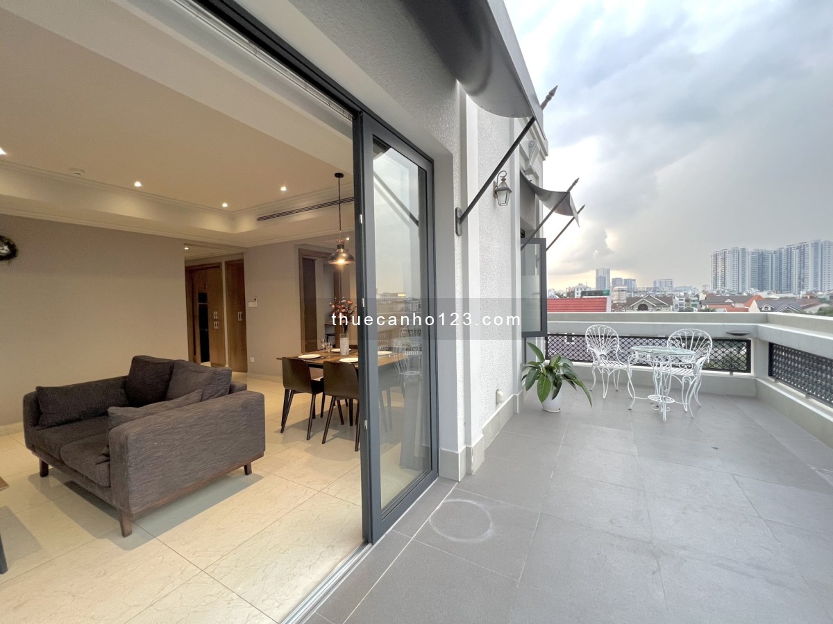 2 pn - 2 wc rộng 80m2 bồn tắm sịn sò - dịch vụ cao cấp