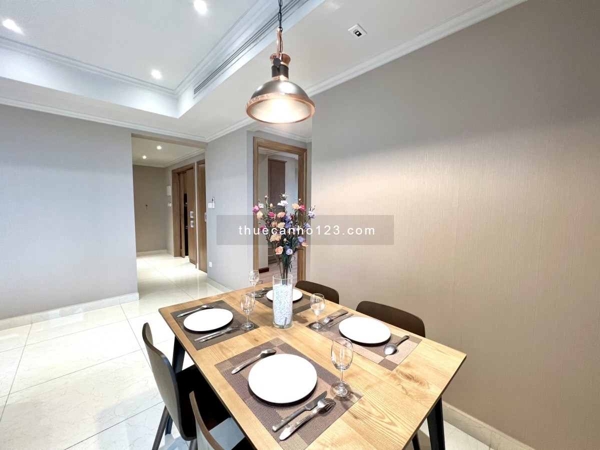 2 pn - 2 wc rộng 80m2 bồn tắm sịn sò - dịch vụ cao cấp