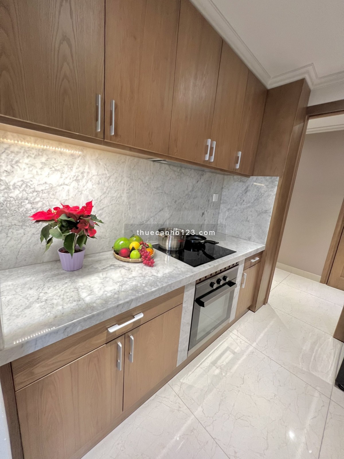 2 pn - 2 wc rộng 80m2 bồn tắm sịn sò - dịch vụ cao cấp