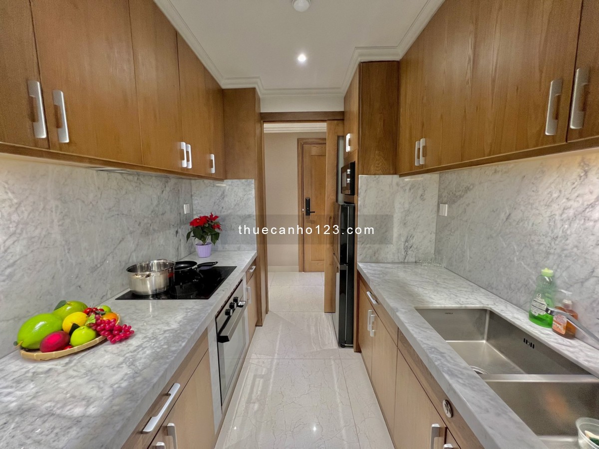 2 pn - 2 wc rộng 80m2 bồn tắm sịn sò - dịch vụ cao cấp