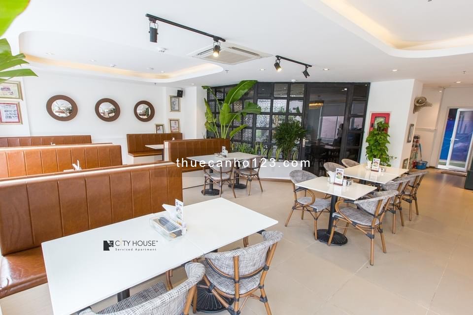 Duplex, Studio full nt view hồ bơi chill, mặt tiền đường Big C, Crescent Mall, Phú Mỹ Hưng, Q7