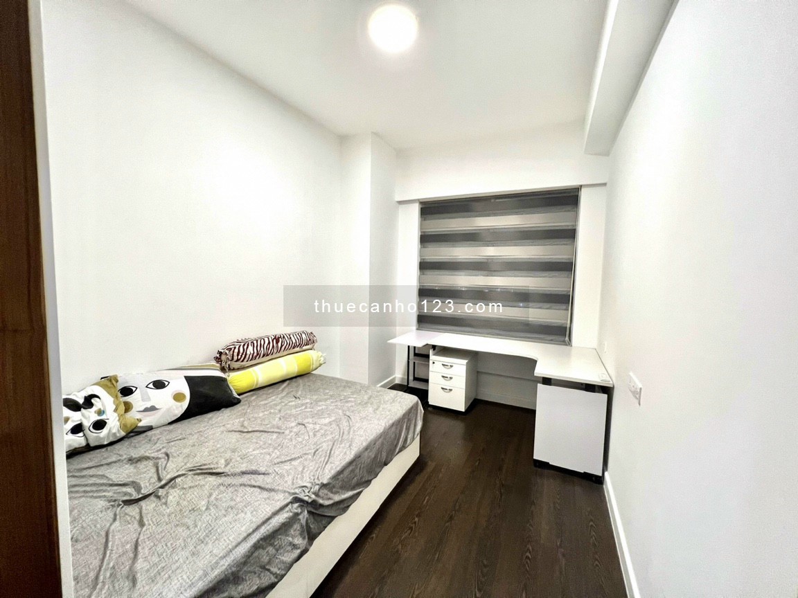 Cho thuê căn hộ Carillon Apartment, 82m2, 2 pn, 2 wc, giá 13 triệu