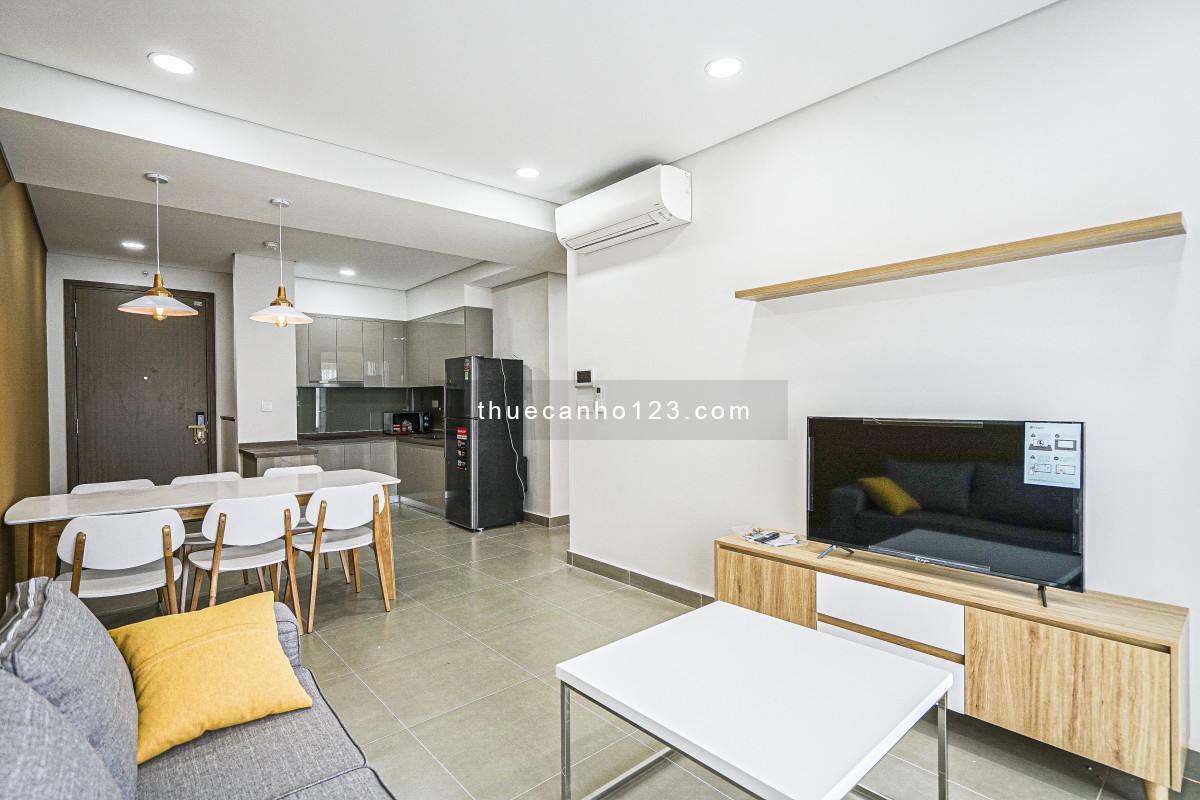 Cho thuê căn hộ cao cấp 3PN tại Panorama, Full nội thất đẹp 100% như hình, giá thuê 15tr/tháng