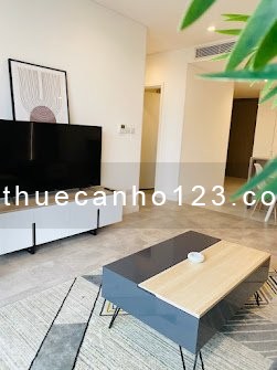 City Garden 1 pn – full đồ đẹp – 70m2 – 28tr