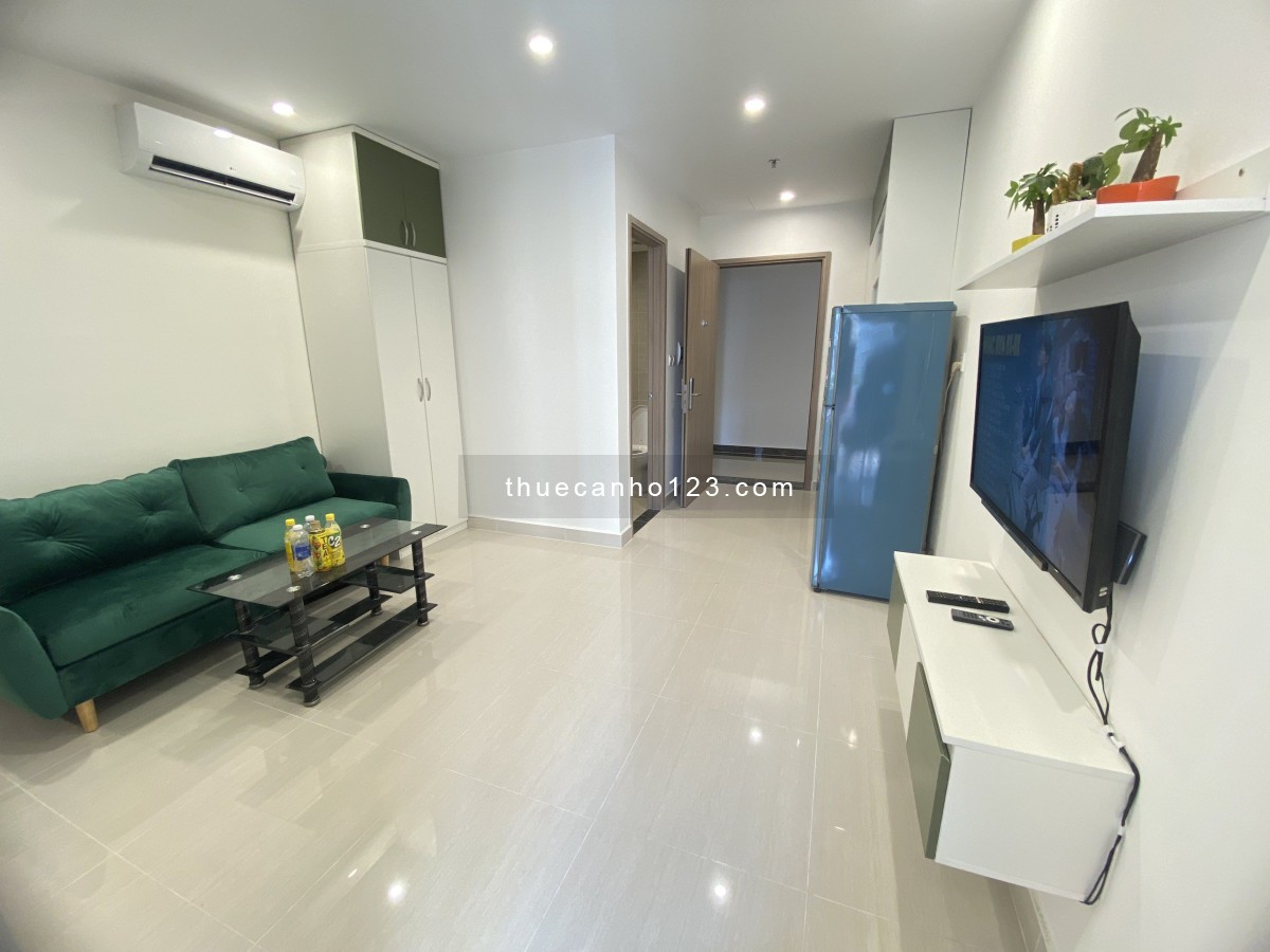 Cho thuê căn Studio full nội thất đẹp Vinhomes Grand Park