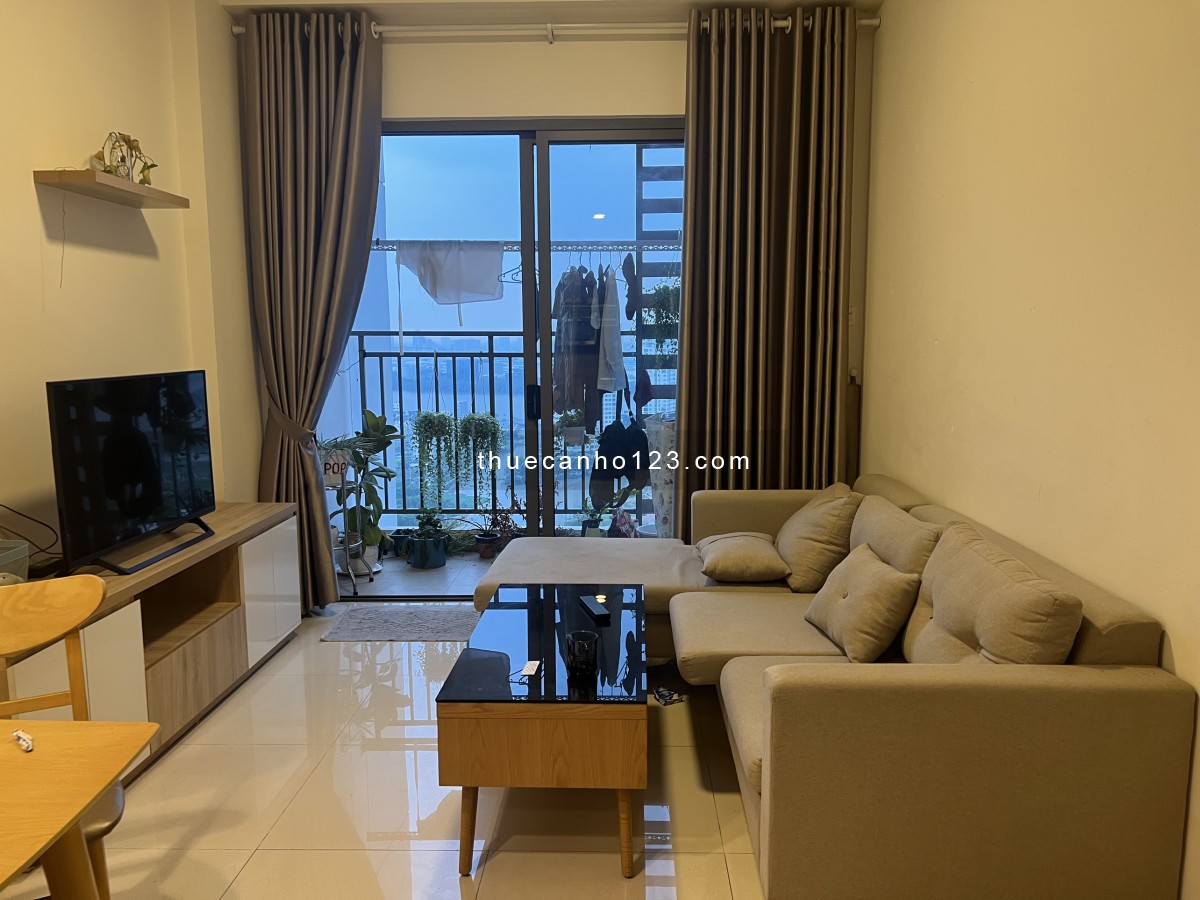 The Sun Avenue 2 pn – full nt – 76m2 – 15tr bp vào ngay