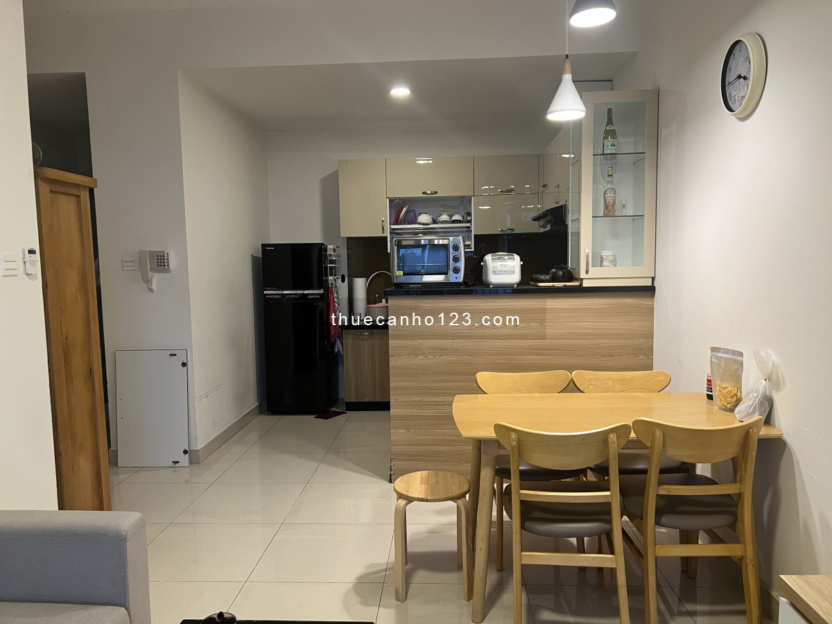 The Sun Avenue 2 pn – full nt – 76m2 – 15tr bp vào ngay