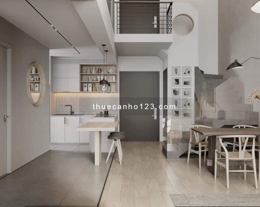 Top 4 căn hộ Duplex 2 phòng ngủ tại Feliz En Vista "Đáng thuê nhất" Tháng 12/2022