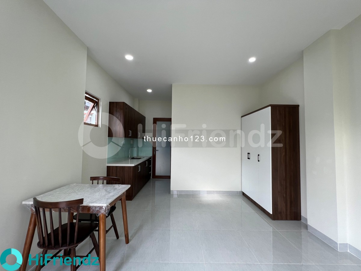 Khai trương Studio Bancoll Full NT - Ngay Vạn Hạnh Mall