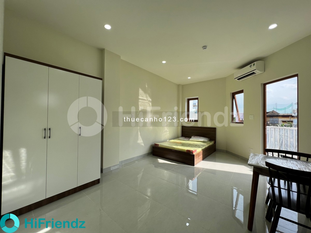 Khai trương Studio Bancoll Full NT - Ngay Vạn Hạnh Mall