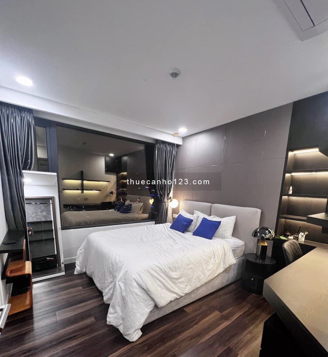 Cho thuê căn hộ 1 pn FNT quận 10 - TP Hồ Chí Minh giá 15.5 triệu
