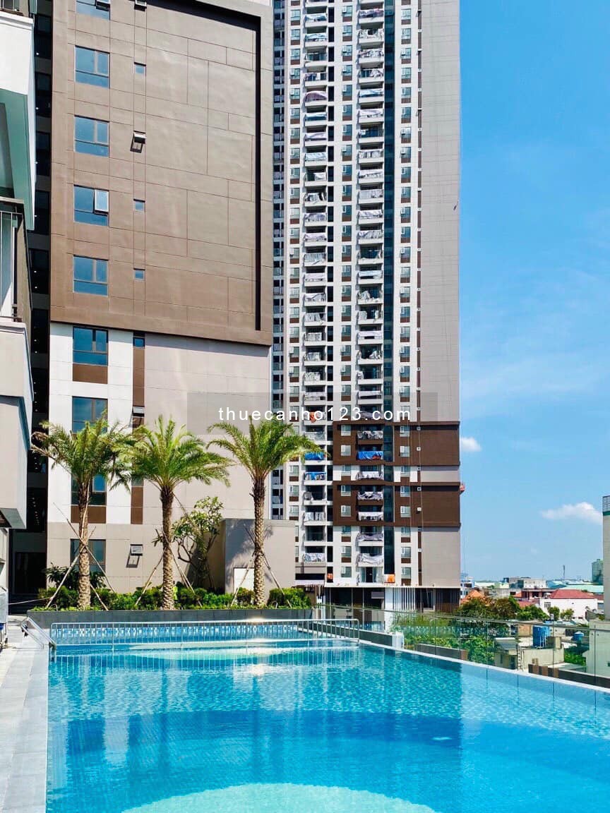 Chính chủ cần cho thuê căn hộ Opal Boulevard giá chỉ 7 triệu mặt tiền Phạm Văn Đồng Tp. Thủ Đức