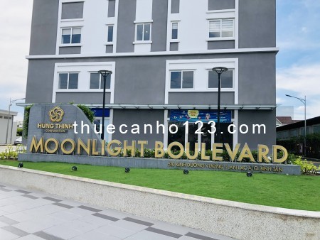 Giỏ hàng cho thuê C/C Moonlight Boulevard 510 Kinh Dương Vương - 2 - 3 pn có nt - LH 0975 0123 08