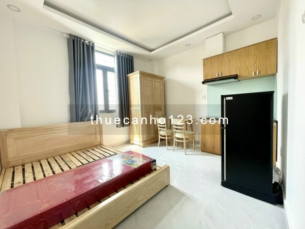 Chỉ còn 1 phòng siêu đẹp siêu ưu đãi tại Thạnh Mỹ Lợi