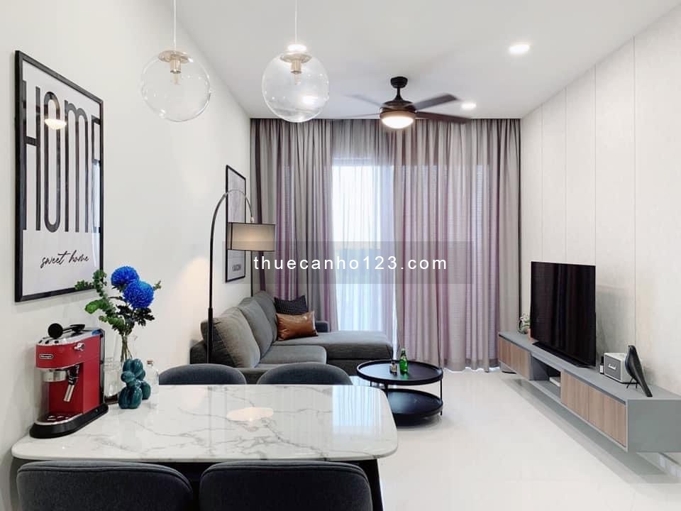 Giá thuê căn hộ Safira Khang Điền tốt nhất T12: 1 pn full 8tr - 2 pn cb 7tr - 3 pn gần full 10.5tr