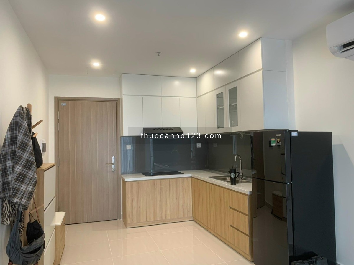 Cho thuê căn hộ tại dự án Vinhomes Grand Park