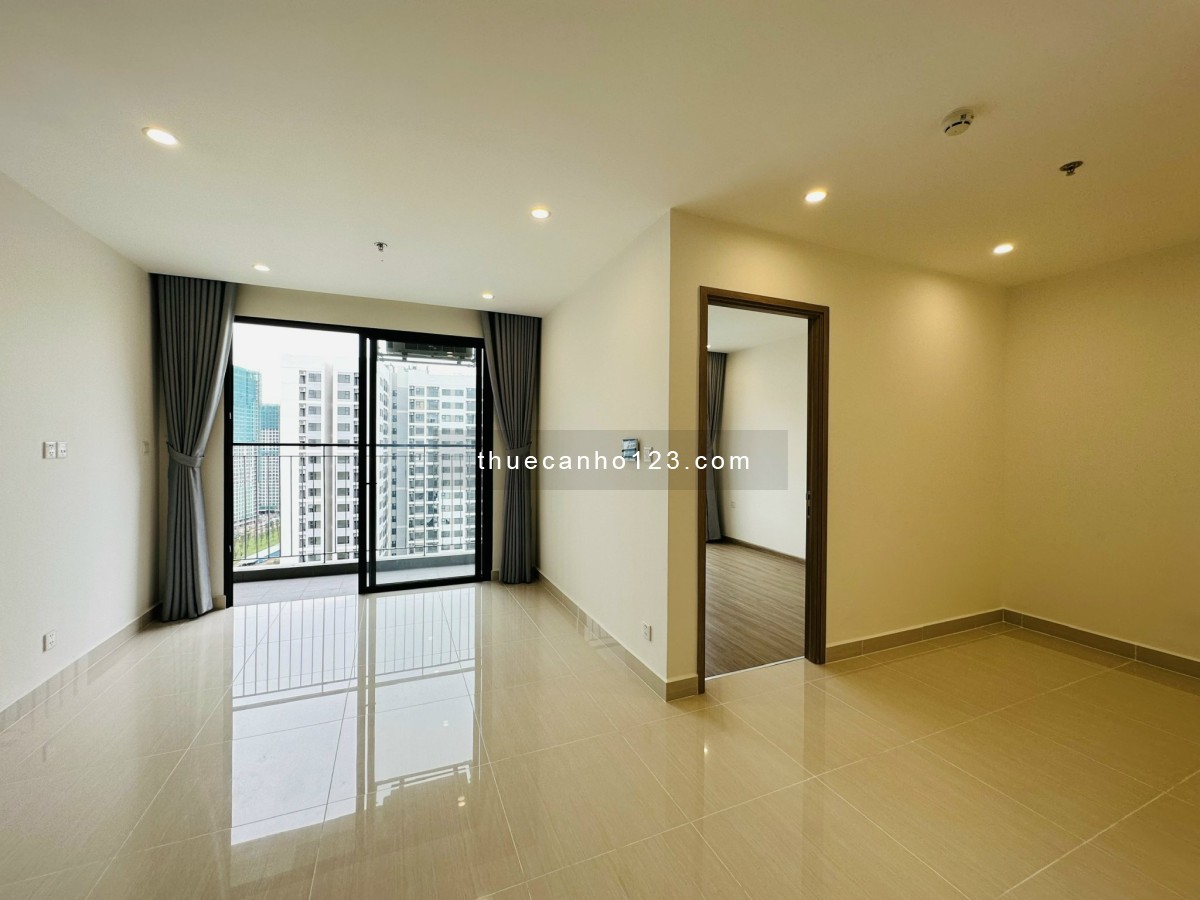 Căn hộ 1 pn + cần cho thuê view đẹp (Vinhomes Grand Park) - quận 9